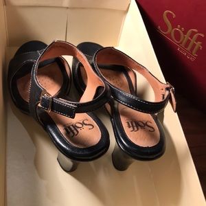 Softt Shoes. So comfortable and soft to wear!